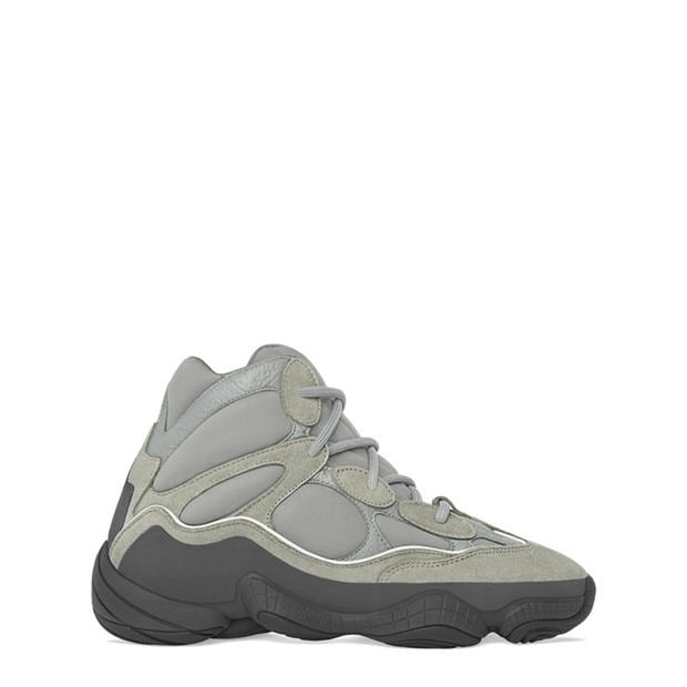 Yeezy 500 High Boots Juniors