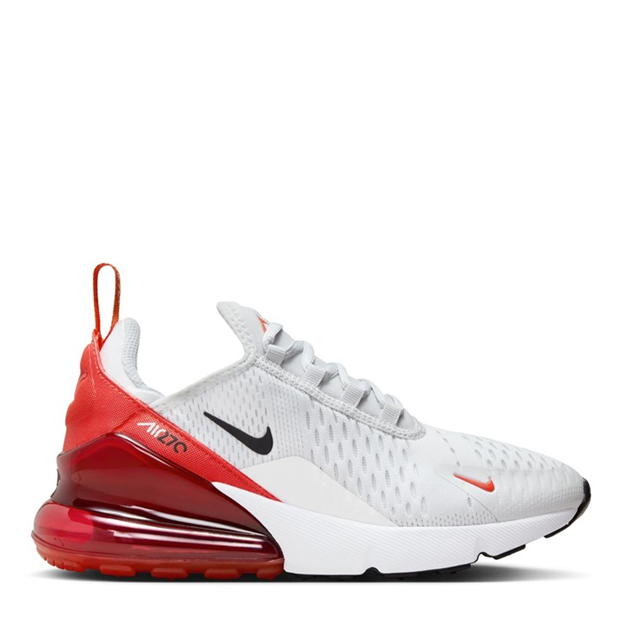 Nike Air Max 270 Big Kids' Shoe