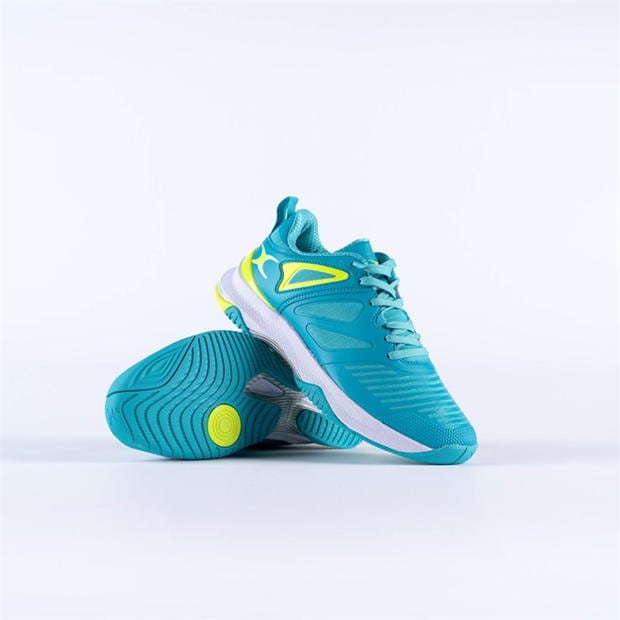 Gilbert Impact XS Netball Shoes Juniors