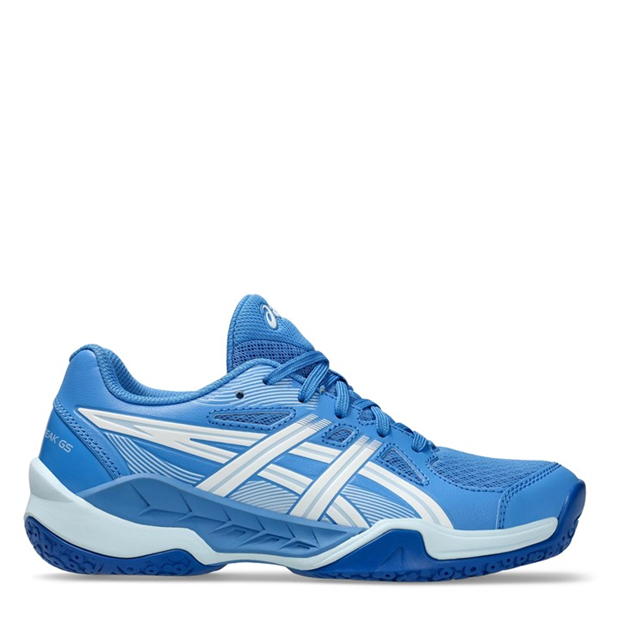 Asics Gel-Powerbreak Gs Volleyball Shoes Unisex Kids