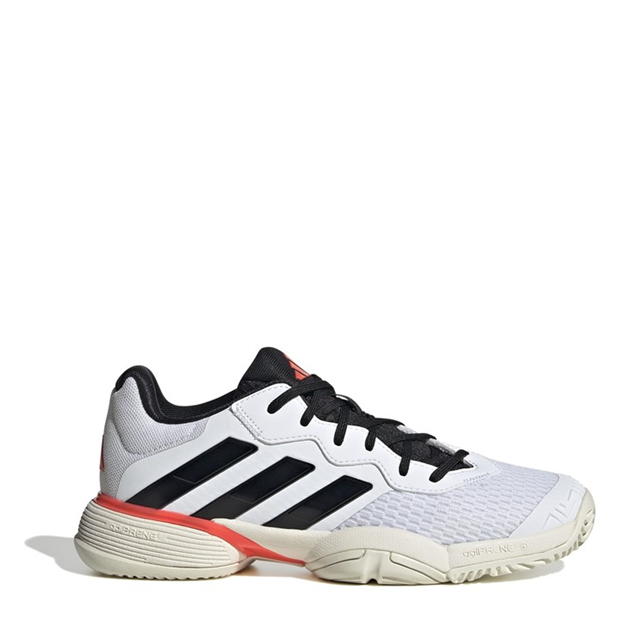 adidas Barricade Tennis Shoes Kids