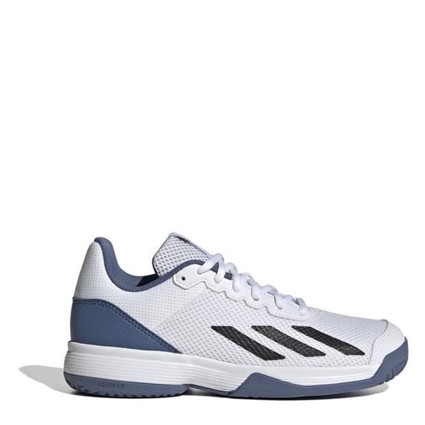 adidas Courtflash Tennis Shoes Kids