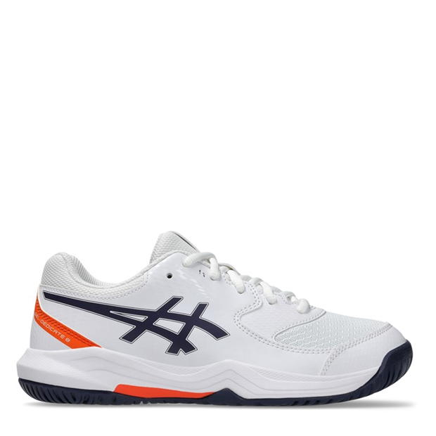 Asics Gel-Dedicate 8 Gs Tennis Shoes Unisex Kids