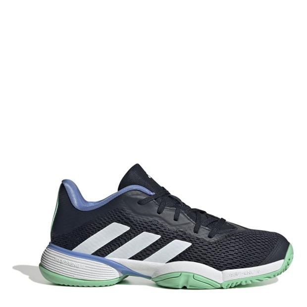 adidas Barricade Jnr Tennis Shoes