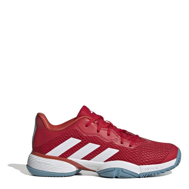 adidas Barricade Jnr Tennis Shoes