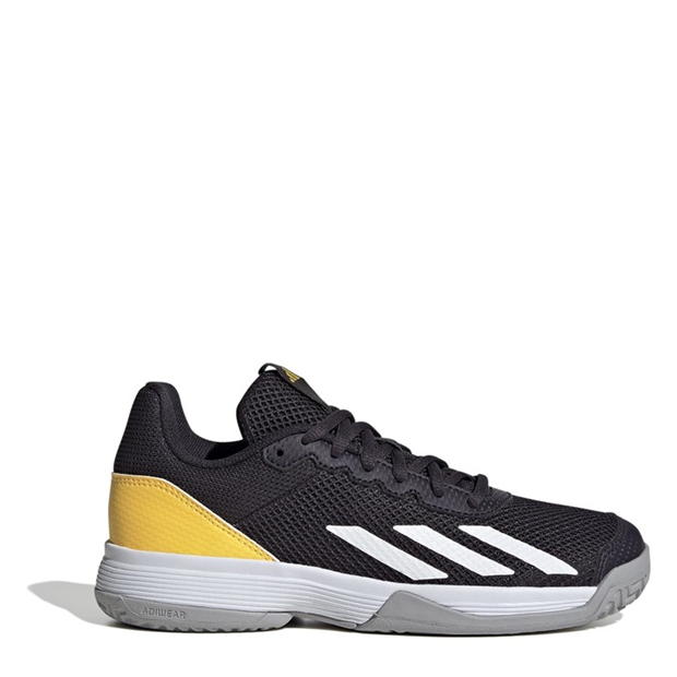 adidas Courtflash K Tennis Shoes Boys