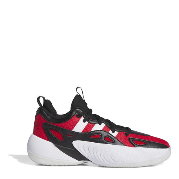 adidas Trae Unlimited 2 Basketball Trainers Boys