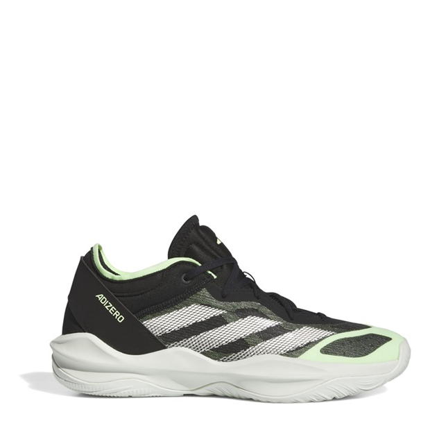 adidas Adizero Select 2.0 Basketball Trainers Boys