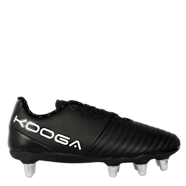 KooGa Power Rugby Boots Junior