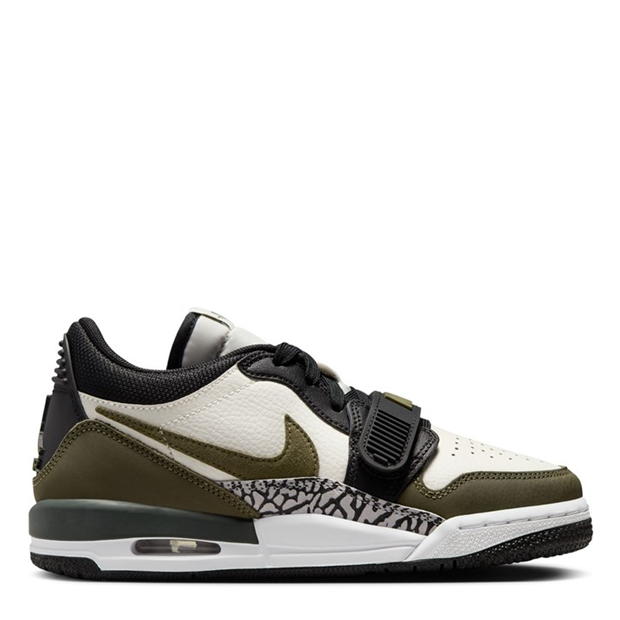 Air Jordan Jordan Legacy 312 Low Big Kids' Shoes