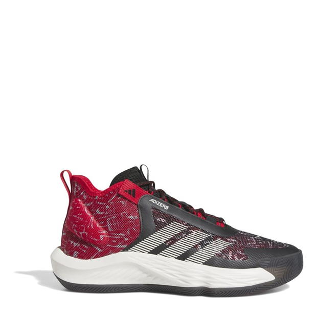 adidas Adizero Select Basketball Shoes Trainers Boys