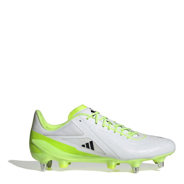 adidas Adizero Rs15 Ultimate (Sg) Rugby Boots Boys