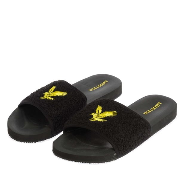 Lyle and Scott Lyle Twlling Slide 99