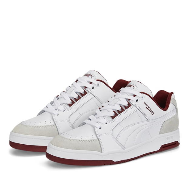 Puma Retro Trainers Adults