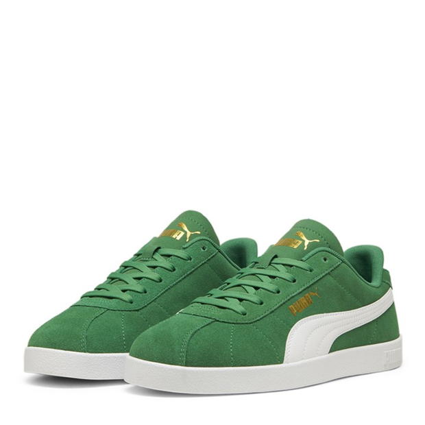 Puma Club II