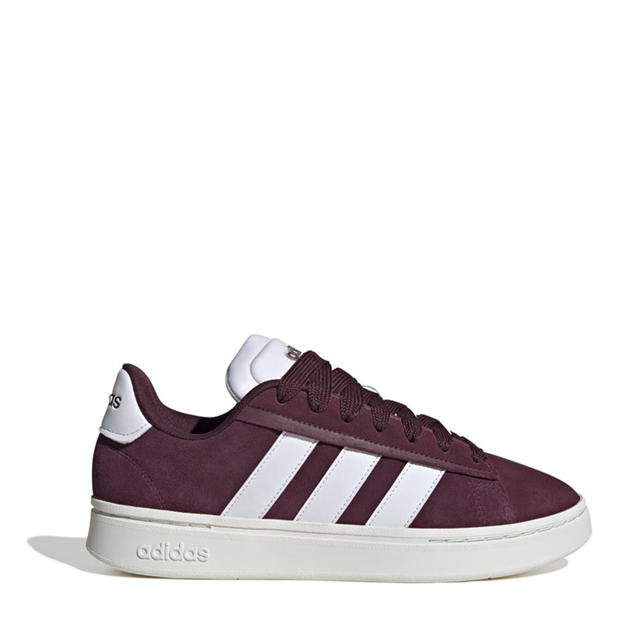 adidas Grand Court Alpha 00s Trainers Mens