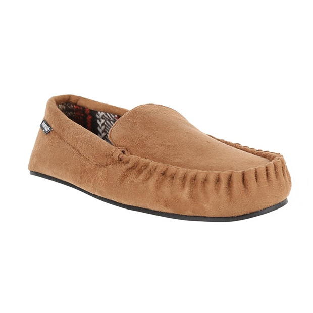 Wrangler Moccasin Slipeers Kalhri Mens