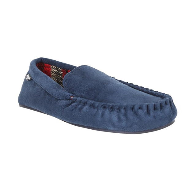 Wrangler Moccasin Slipeers Kalhri Mens