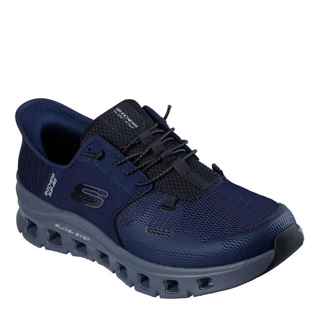 Skechers Glide-Step Pro Slip On Trainers Mens