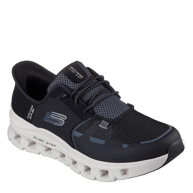 Skechers Glide-Step Pro Slip On Trainers Mens