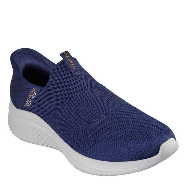 Skechers Slip On Runners Mens