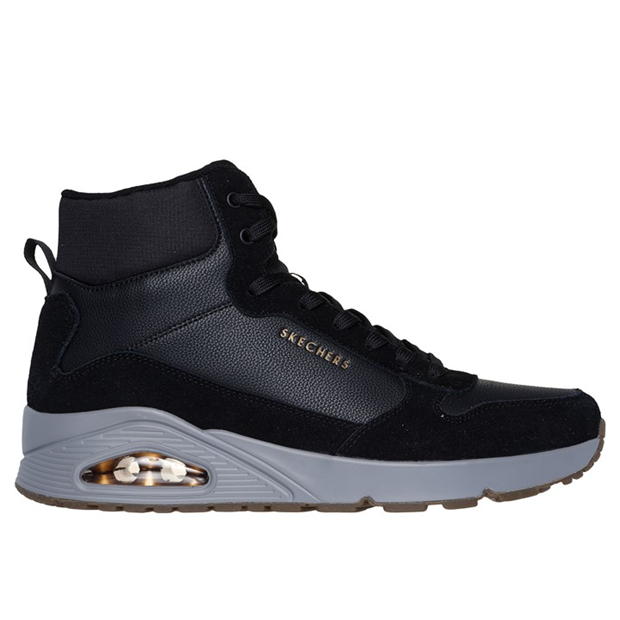 Skechers Uno - Stacre Boot