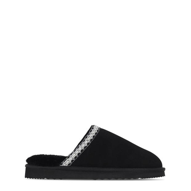 Jack Wills WB Mule Slpr Sn54