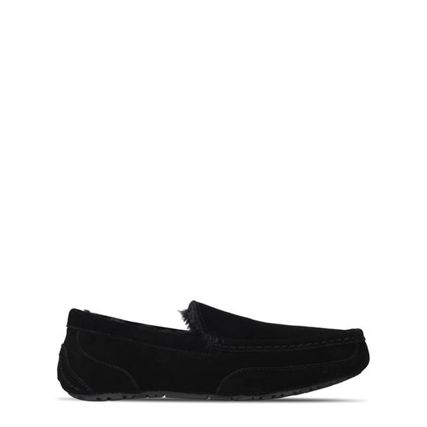 Jack Wills Moccasin Slippers