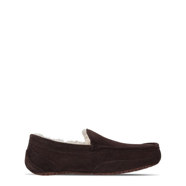 Jack Wills Moccasin Slippers