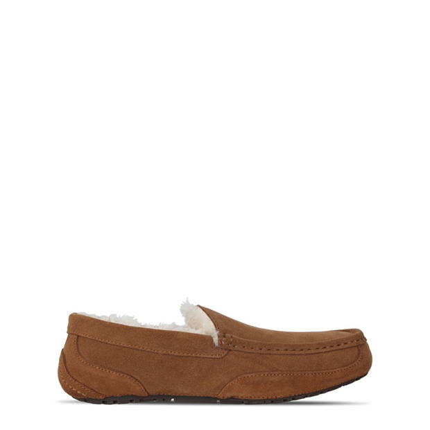 Jack Wills Moccasin Slippers