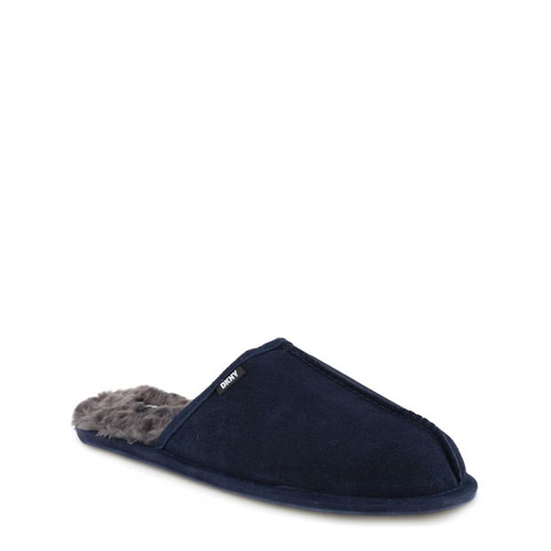 DKNY Castor Mens Slippers