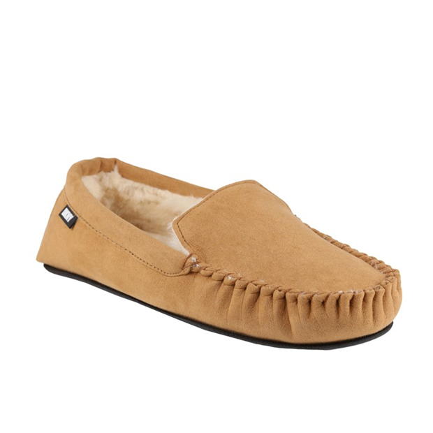 DKNY Electra Mens Slippers