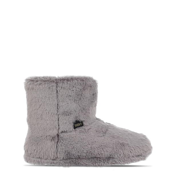 Biba Biba Bootie Slipper