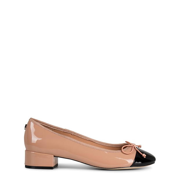 Steve Madden Ellison Flat Ballerina Shoes