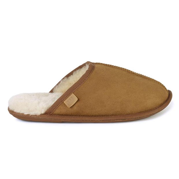 Just Sheepskin Donmar Slippers