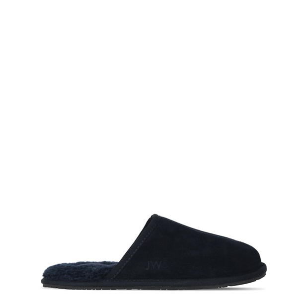 Jack Wills Mule Slippers