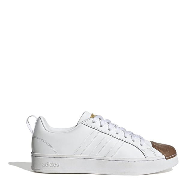 adidas Streetcheck Cloudfoam Court Shoes Womens