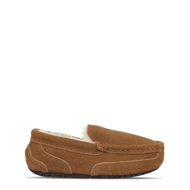 Jack Wills Moccasin Slipper