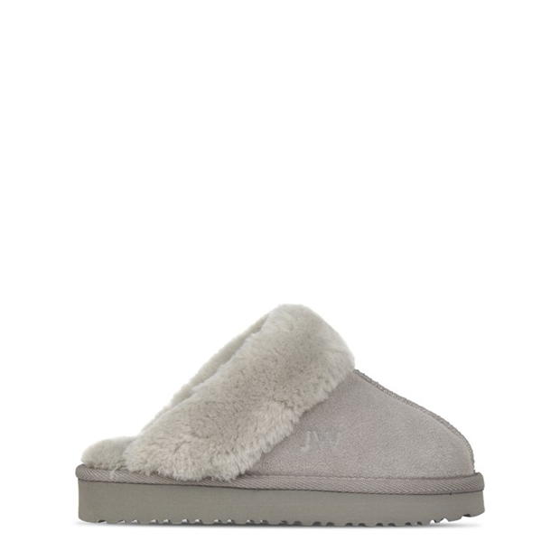 Jack Wills Mule Slipper