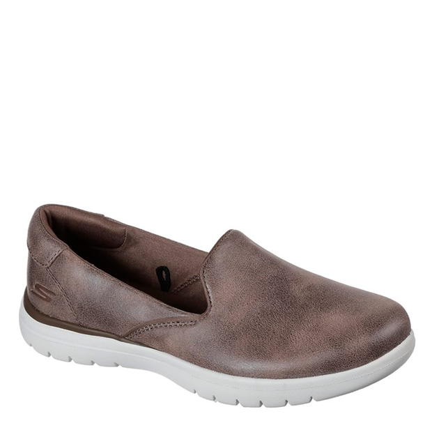 Skechers On-The-Go Flex - Lavish Mule Slippers Girls