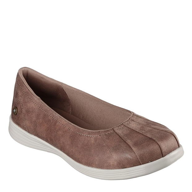 Skechers On-The-Go Dreamy - Upscale Ballerina Slippers Girls