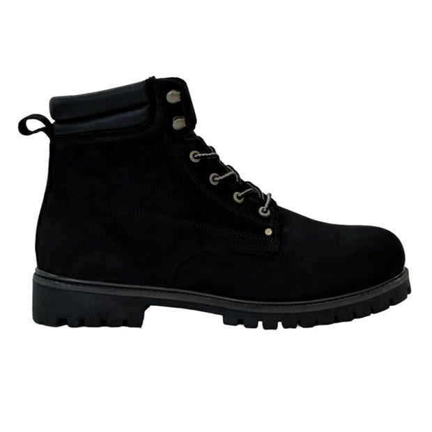 Nicholas Deakins Ash 6in Boot Sn00