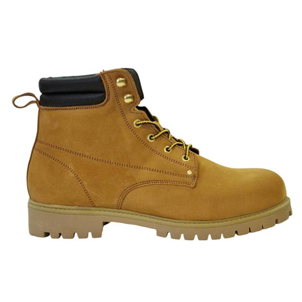 Nicholas Deakins Ash 6in Boot Sn00