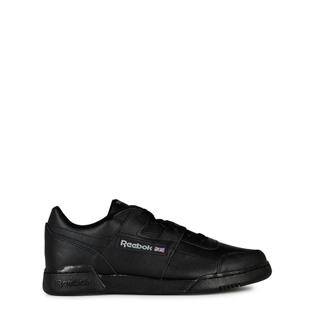 Reebok Workout Plus Mens Trainers