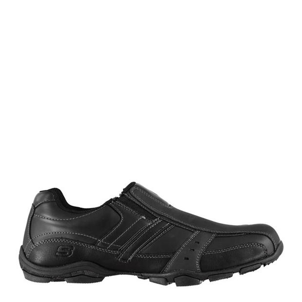 Skechers Marter Casual Slip On Shoes Mens