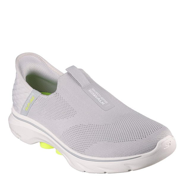 Skechers Slip-In S - High Apex Knit W Hyper Slip On Trainers Mens