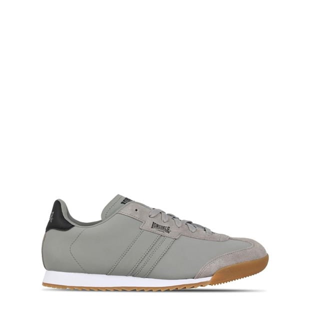 Lonsdale Lambo Trainers Mens