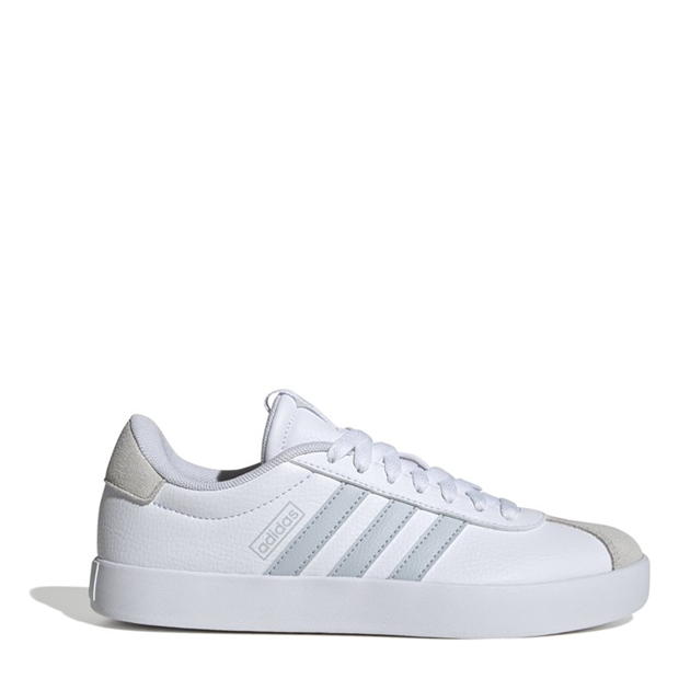 adidas VL Court 3.0 Low Skateboarding Shoes Womens