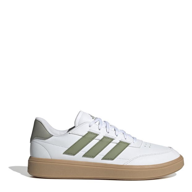 adidas Courtblock Mens Trainers