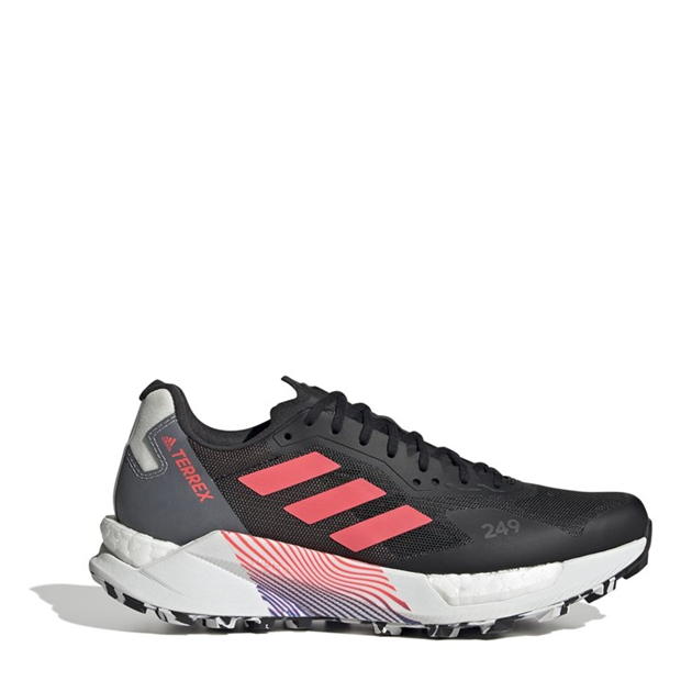 adidas Terrex Agravic Ultra Trail Running Shoes Womens